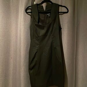 bebe dress